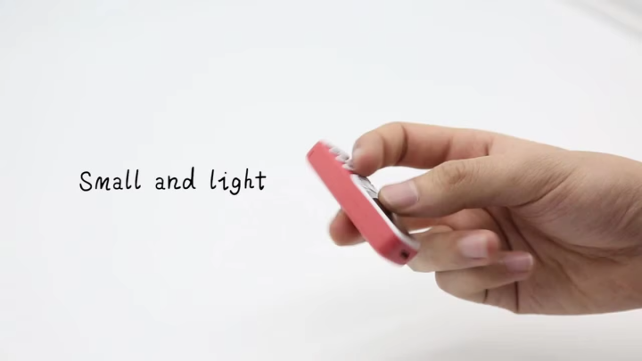 TSC Nokia 3310 Style BM10 Mini Mobile - Finger Size Mobile - Ungli Jitna Mobile - Phone Keypad Mobile, Memory Card, Voice Changer, Auto Call Recording, Small and Easy to Carry