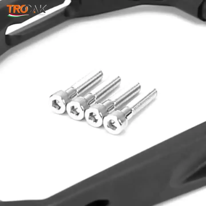 2023 For Yamaha Tenere 700 Tenere700 XT700Z XT 700 Z Motorcycle Passenger Rear Grab Handle Seat Hand Handle Grab Bar Rail