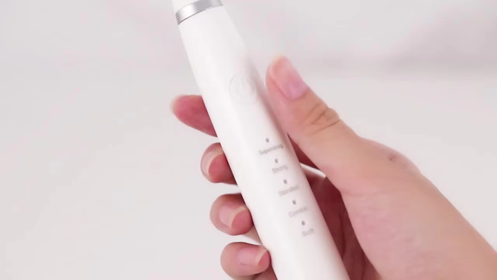 Dental Scaler Ultrasonic Scaler Tooth Cleaner Dental Stone Removal Electric Sonic Plaque Remover for Teeth Stain Tartar