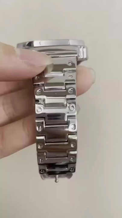 (Ready Stock) G .Shock Men Watch Digital Sport Watch LED Display Water Resistant Shockproof and Waterproof World Time LED Auto Light Sports Wrist Watches GM-B2100D-1A (copy original 1.1 premium)