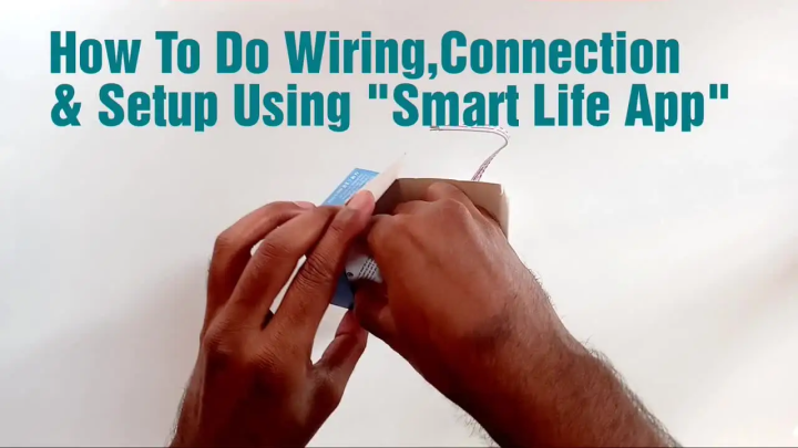 Smart Wifi Switch 3 Gang,wifi switch, For Led Bulb,AC,Fan,Refrigerator Etc