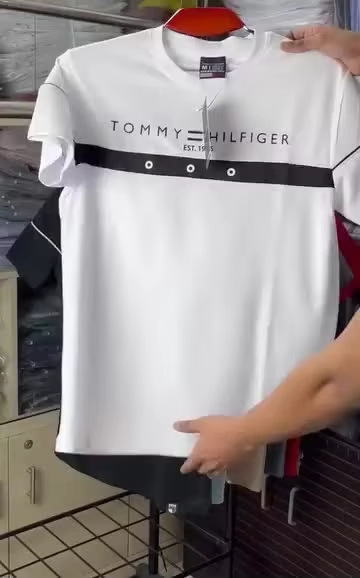 RELIVE Premium T-shirt soft and comfortable mesh Fabric t shart for man stylish and printed T shart