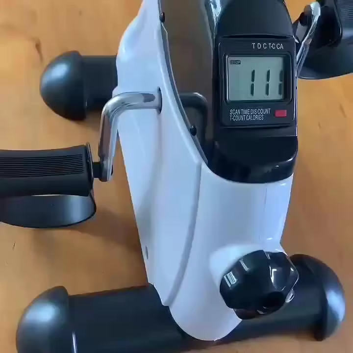 Mini Under-Desk Exercise Bike