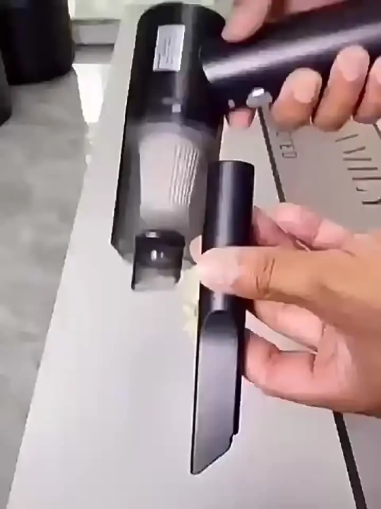 15000Pa Car Wireless Vacuum Cleaner Portable Strong Suction Home Cleaning Equipment Handheld Dust Collector Mini Car Dust Blower