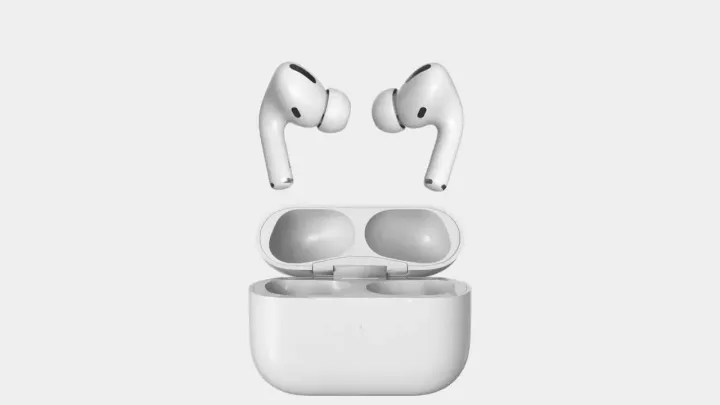 Special AirPods Pro 2nd Generation TWS Edition With High Base & Long Battery Wireless Bluetooth Earbuds