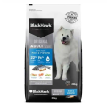 Black Hawk Dog Food Adult Fish and Potato – 20Kg. 