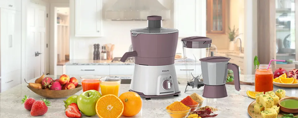 Fruit Juicer Philips Juicer Mixer Grinder Hl7581 Philips Low Watt