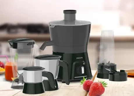 Philips Juicer Mixer Grinder Price In Bahrain 600 Watt Hl7580