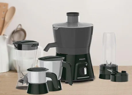 Food Processor Hl7580 Philips HL7579/80 600W Turbo Juicer