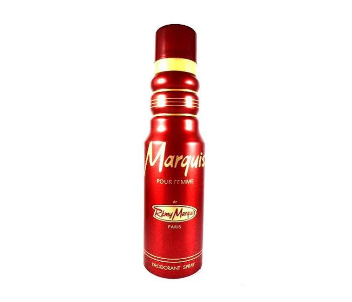 Sale /> marquis deodorant spray > in stock