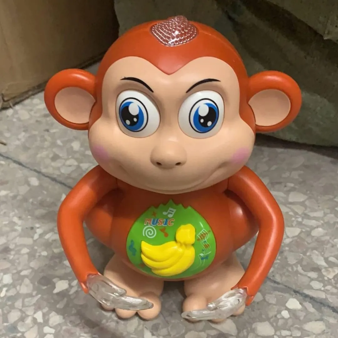 Dancing Monkey Musical Toys 13 Monkey Musical Toy Educational Toy Musical Baby Toys Dancing Monkey Toy Dancing Animal Musical