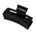 Large Hair Claw Clips Rectangle Hair Clamp Non Slip Strong Hold Hair Jaw Clip Hair Accessories for Women and Girls Thick Long Hair. 