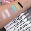 Sweet Mint Silver Pearlescent Waterproof Highlighter Pen/ Novice Long Lasting Flash Lying Silkworm Eye Shadow Makeup. 
