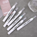 Sweet Mint Silver Pearlescent Waterproof Highlighter Pen/ Novice Long Lasting Flash Lying Silkworm Eye Shadow Makeup. 