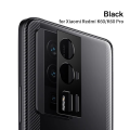 For Xiaomi Redmi K60/K60 Pro Aluminum Alloy Camera Film for Mi Redmi K60 K60 Pro All-inclusive Lens Scratch-resistant Metal Lens Protector. 
