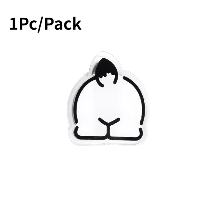 Cartoon%20Pacha%20Dog%20Storage%20Clip%20Student%20Test%20Pages%20Clip%20Mini%20Portable%20Snack%20Closure%20Clip%20Clear%20Acrylic%20Clip%20For%20Handmade%20Accounts%20Multifunction%20Note%20Folder%20-%20Image%202