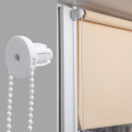 Pulley Plastic Bead Chain / Curtain Shades Shutters Control / Window Roller Shutter Controller Manual Roller Blind Accessories / Office Home Decoration. 