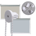 Pulley Plastic Bead Chain / Curtain Shades Shutters Control / Window Roller Shutter Controller Manual Roller Blind Accessories / Office Home Decoration. 