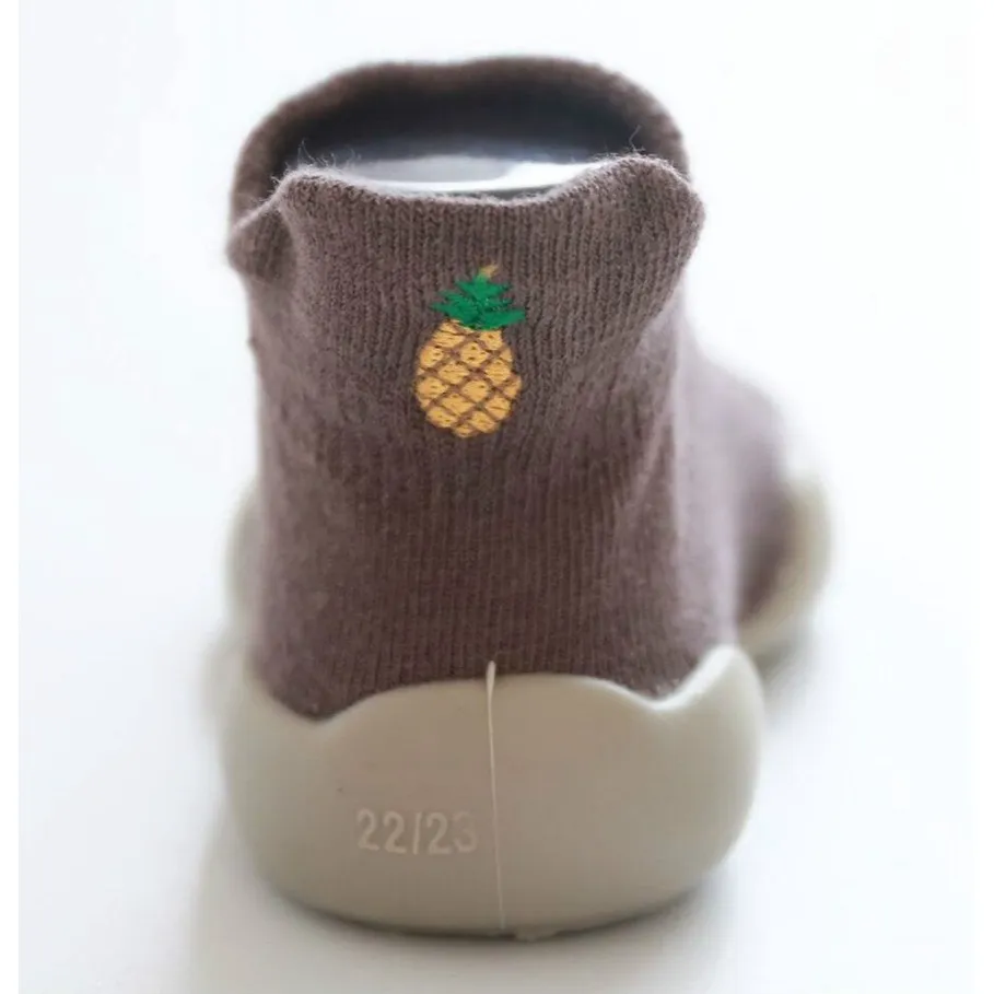 Baby boy shoes Baby sock shoes nonslip floor socks shoes baby girl