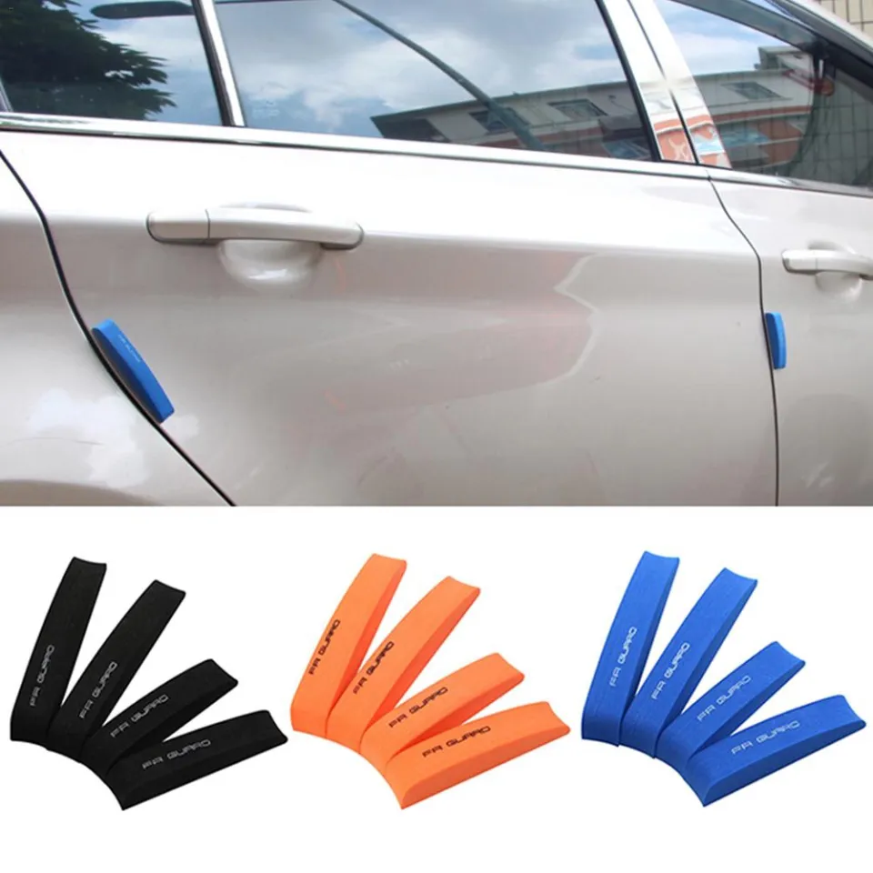 Car door guard strip discount