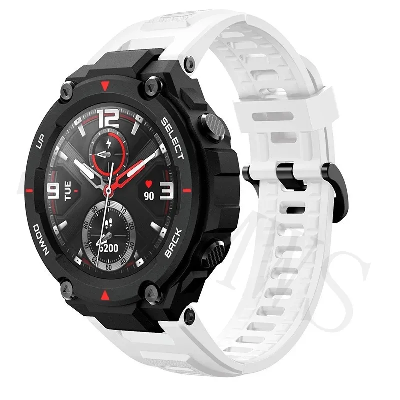 Huami amazfit watch best sale