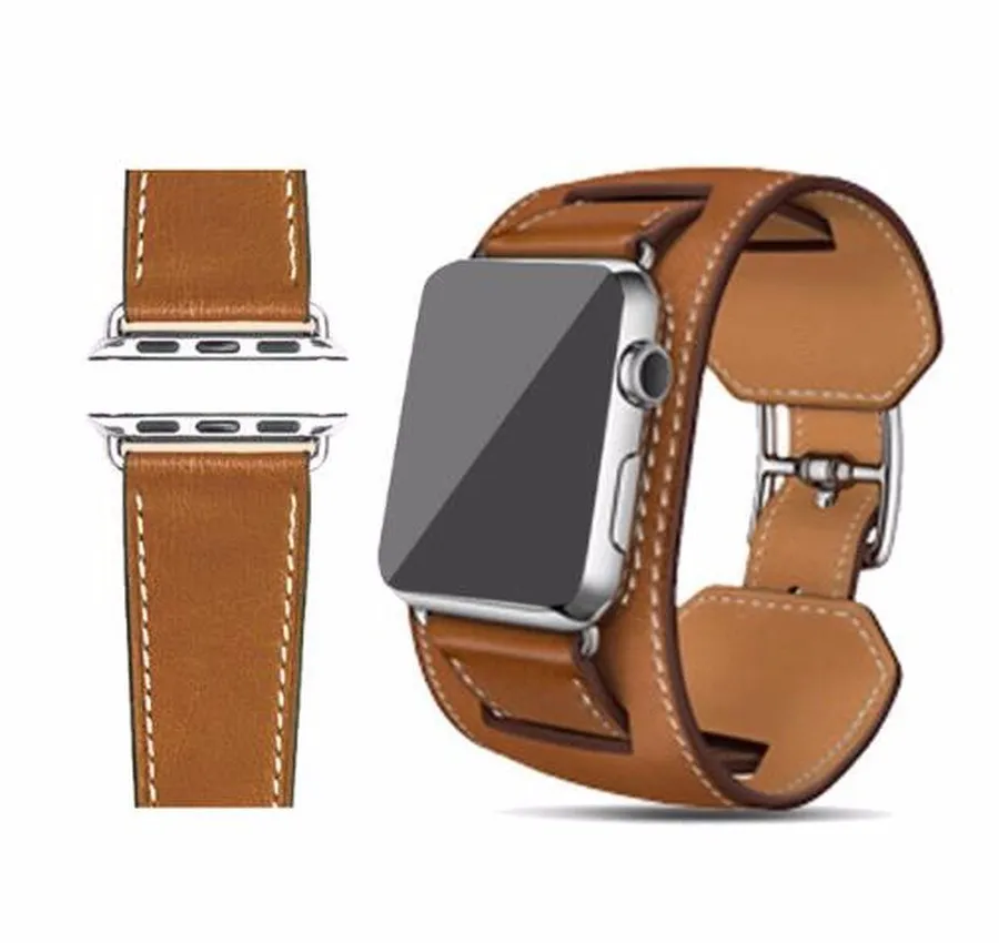 Apple watch series 4 leather band 40mm hotsell