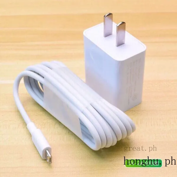 Original Charge OPPO A5 A9 2020 F11 F9 F7 F5 F3 A37 A5S A3S F1S