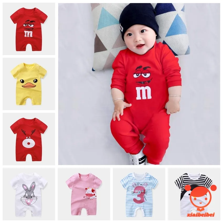 Baju jumpsuit baby online