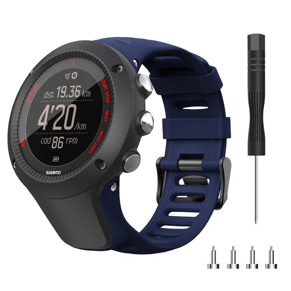 Bracelet suunto ambit 1 best sale