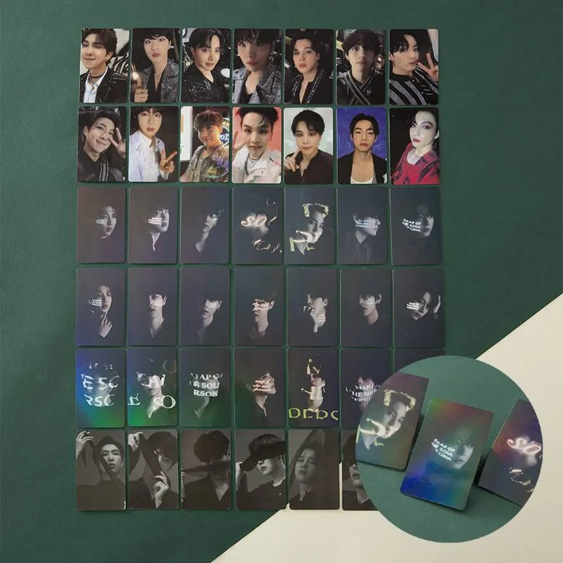 BTS トレカ　jin suga 正規品　map of the soul 新品未使用品》BTS、MAP OF THE SOUL:7、ジン、トレカ - メルカリ