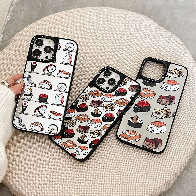 Amazon.com: CASETiFY Impact Case for iPhone 15 Pro Max [4X
