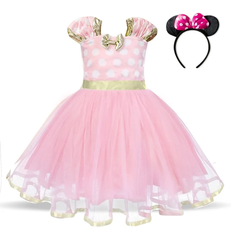 Minnie princess dress hotsell