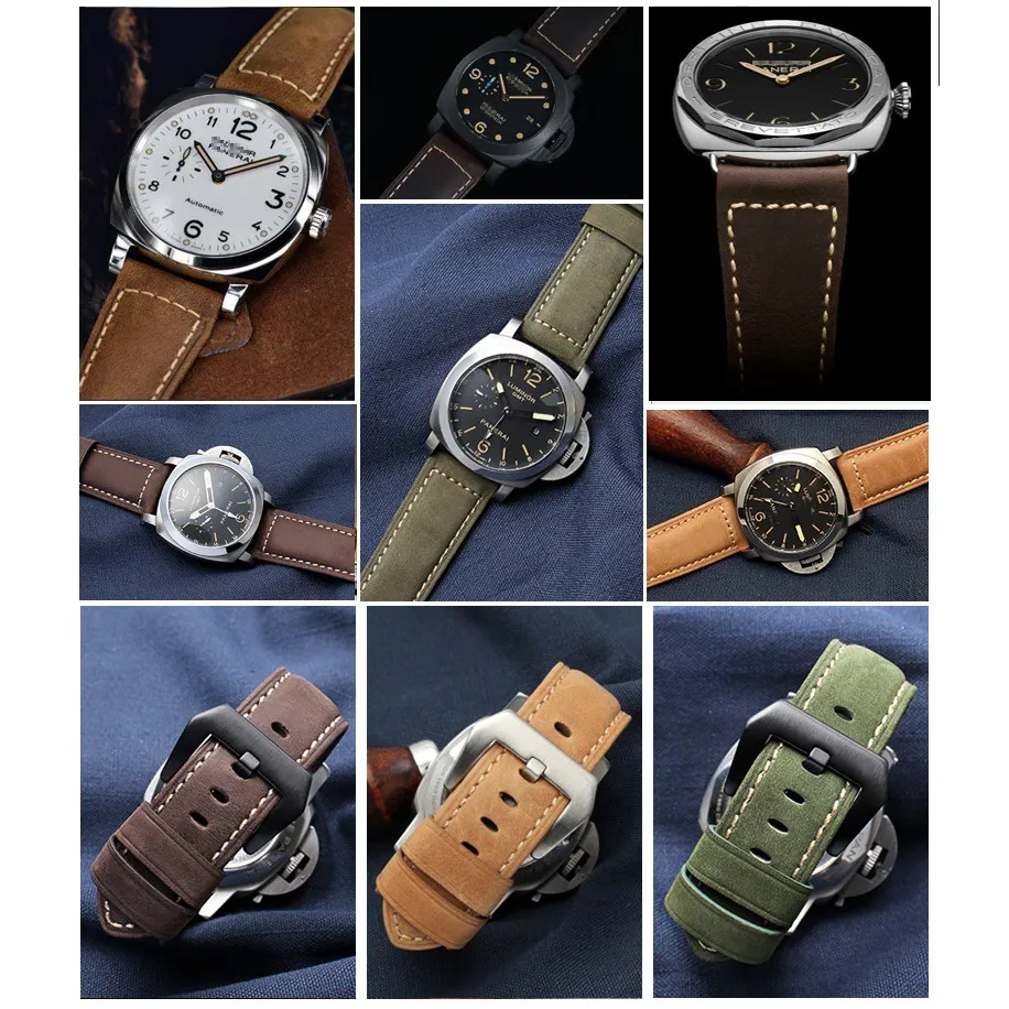 76.PANERAI用 24mm-22mm 76.PANERAI用 24mm-22mm 【公式通販】