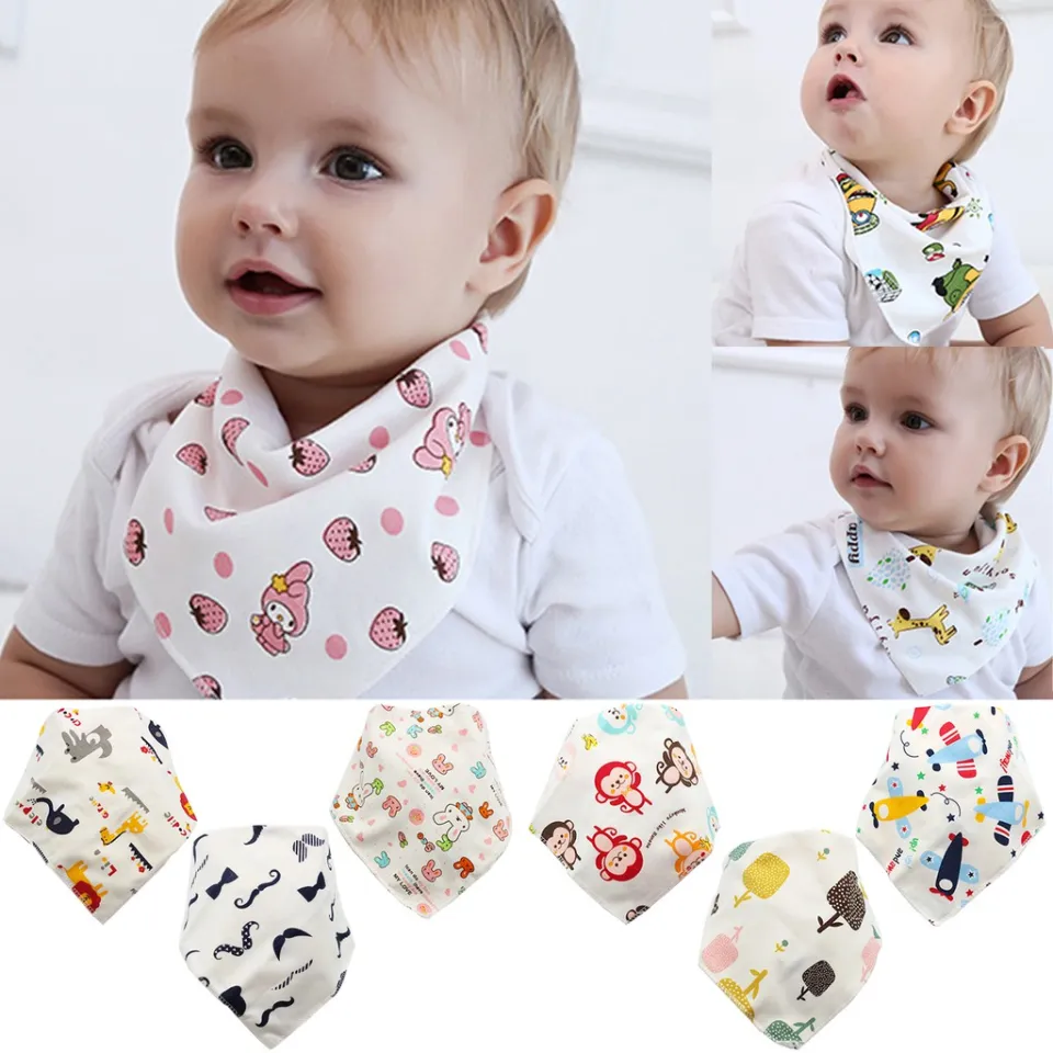 Triangle bibs discount