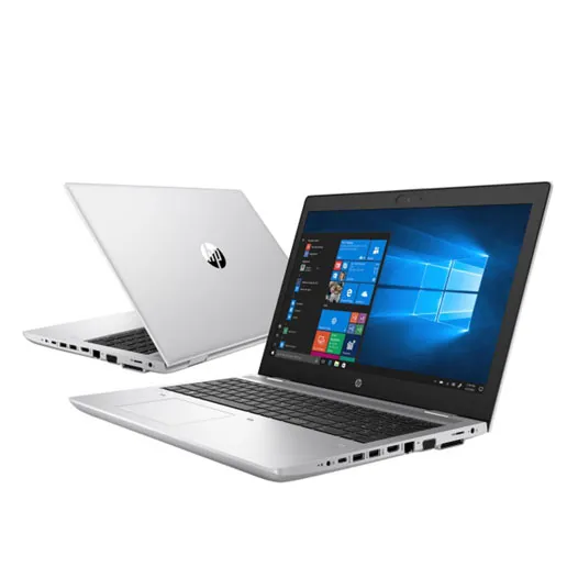 Hp ProBook 650 G5 | i5 - CSGlobalBusiness