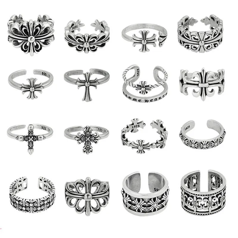 Chrome Hearts retailer Ring