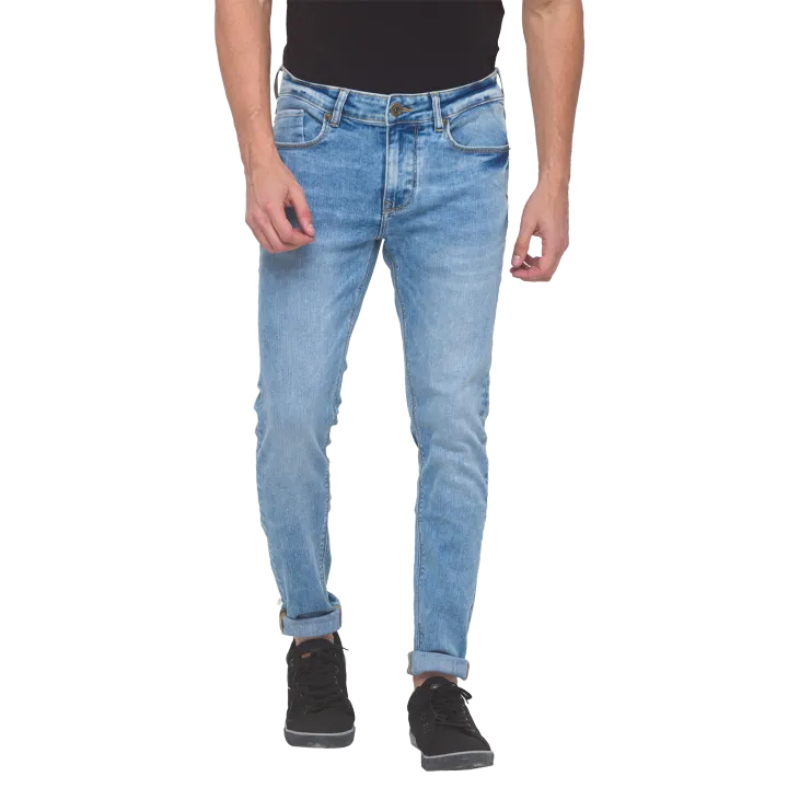 Shoelace Belt Off White Denim Belt Being Human Light Tone 98