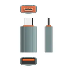 Ldnio Mini Size Fast Transmission Lc140 Usb-c To Usb Adapter For Otg  Exchange Charging - Buy Usb-c To Usb Adapter,For Type-c Mobile,For Otg  Exchange Charging Product on Alibaba.com