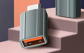 LDNIO LC140 USB-C - USB Adapter - Tech Kaptár