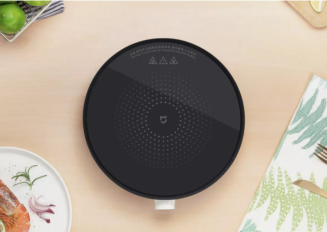 Xiaomi Mijia Induction Cooker Youth Edition-Dcl002Cm
