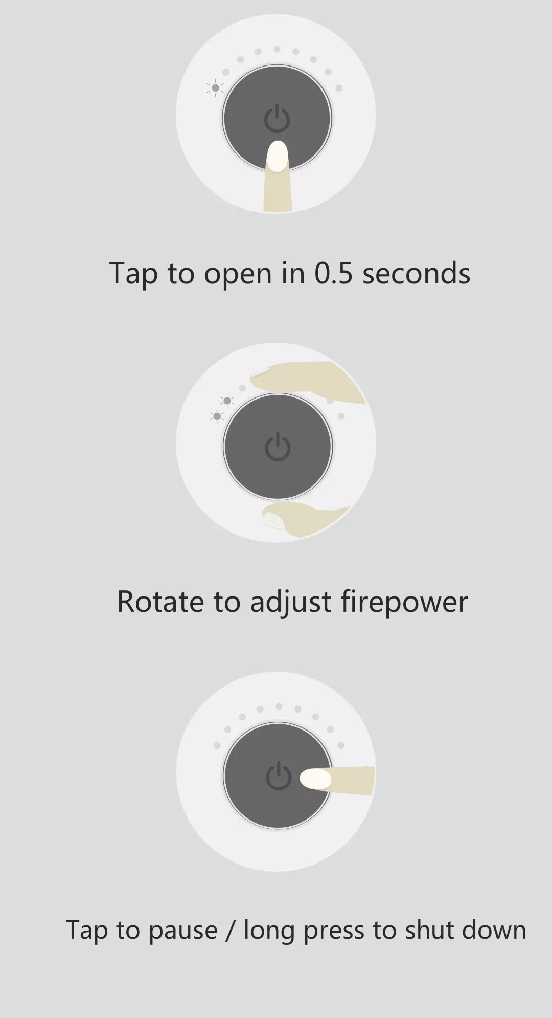 Xiaomi Mijia Induction Cooker Youth Edition-Dcl002Cm