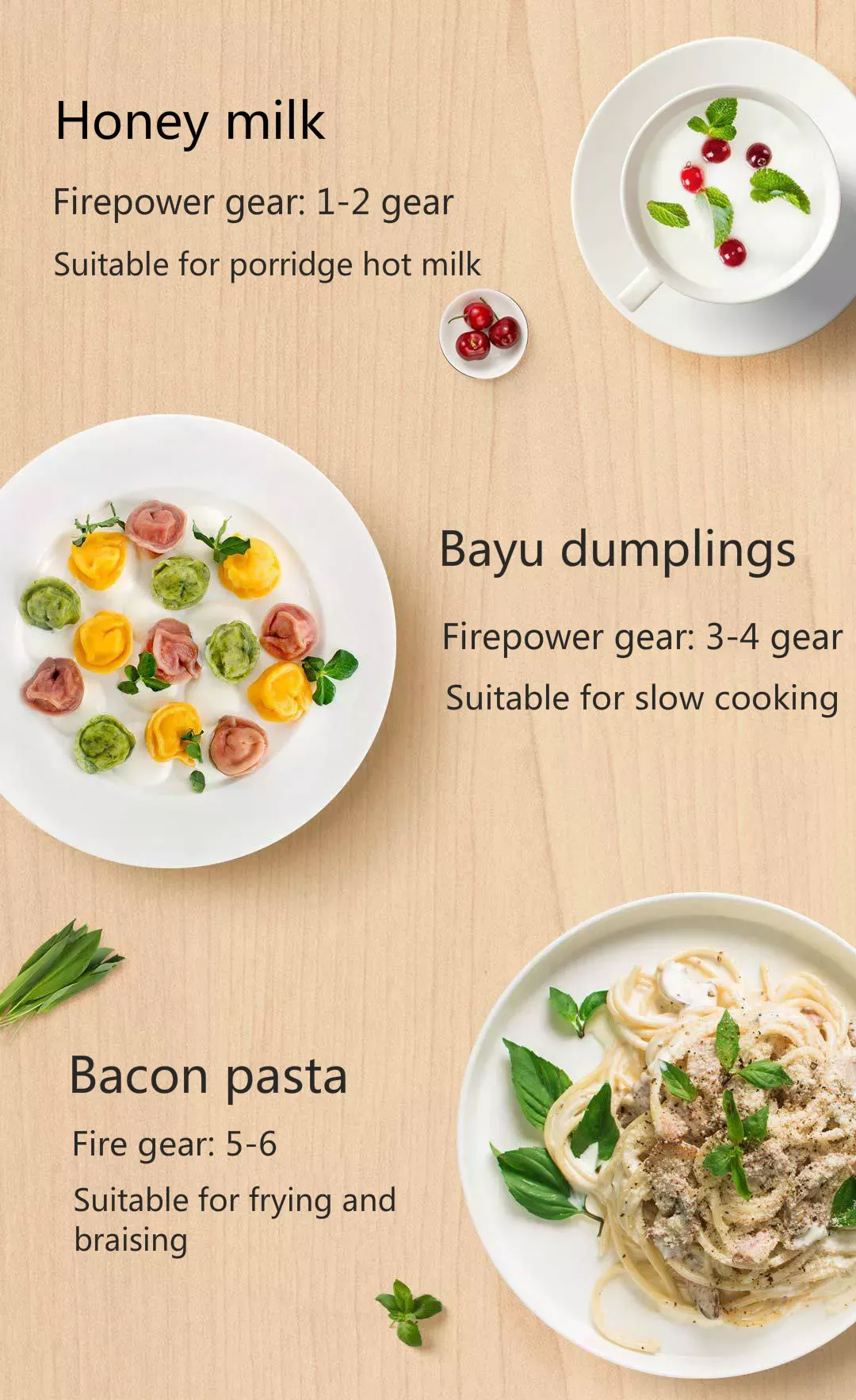Xiaomi Mijia Induction Cooker Youth Edition-Dcl002Cm