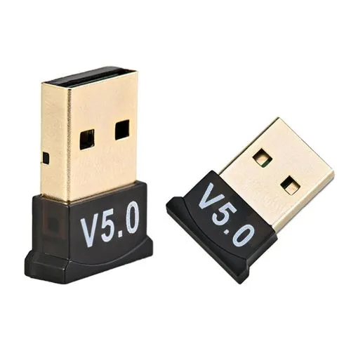 Shop Generic USB Bluetooth 5.0 Adapter Transmitter Bluetooth Receiver Audio  Bluetooth Dongle Wireless USB Adapter for Computer PC Laptop c Online |  Jumia Ghana