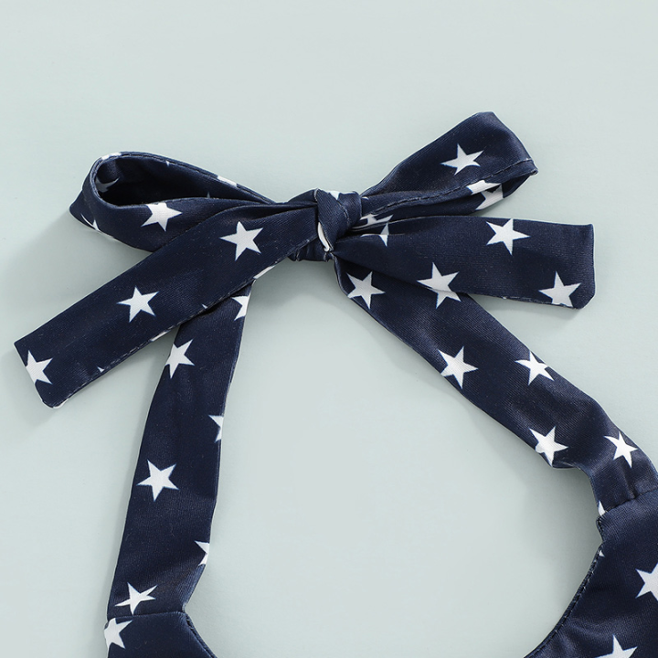 2%20Pcs%20Infant%20Independence%20Day%20Outfits,%20Girls%20Tie-up%20Ruffled%20Star%20&%20Stripe%20Print%20Halter%20Tops%20+%20Ripped%20Jeans%20with%20Pockets%20-%20Image%206