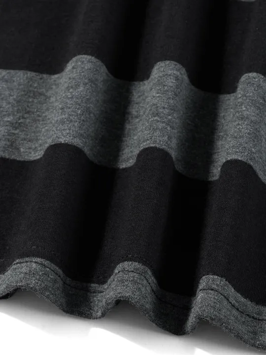 Women%20Knit%20Basic%20Shirt%20Autumn%20Casual%20Grey%20Black%20Striped%20Long%20Sleeve%20Round%20Neck%20Tops%20Club%20Streetwear%20-%20Image%207