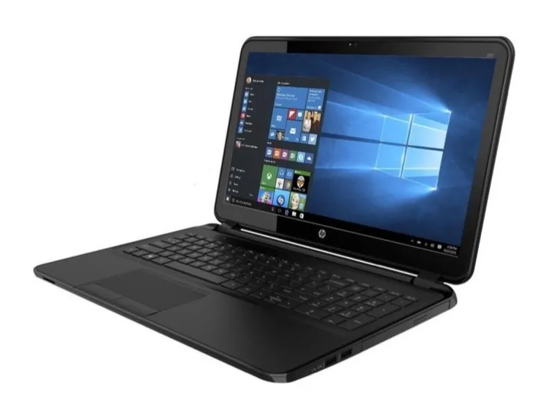 Daraz Like New HP NoteBook 250 G4, Core i5 6th generation, 8GB