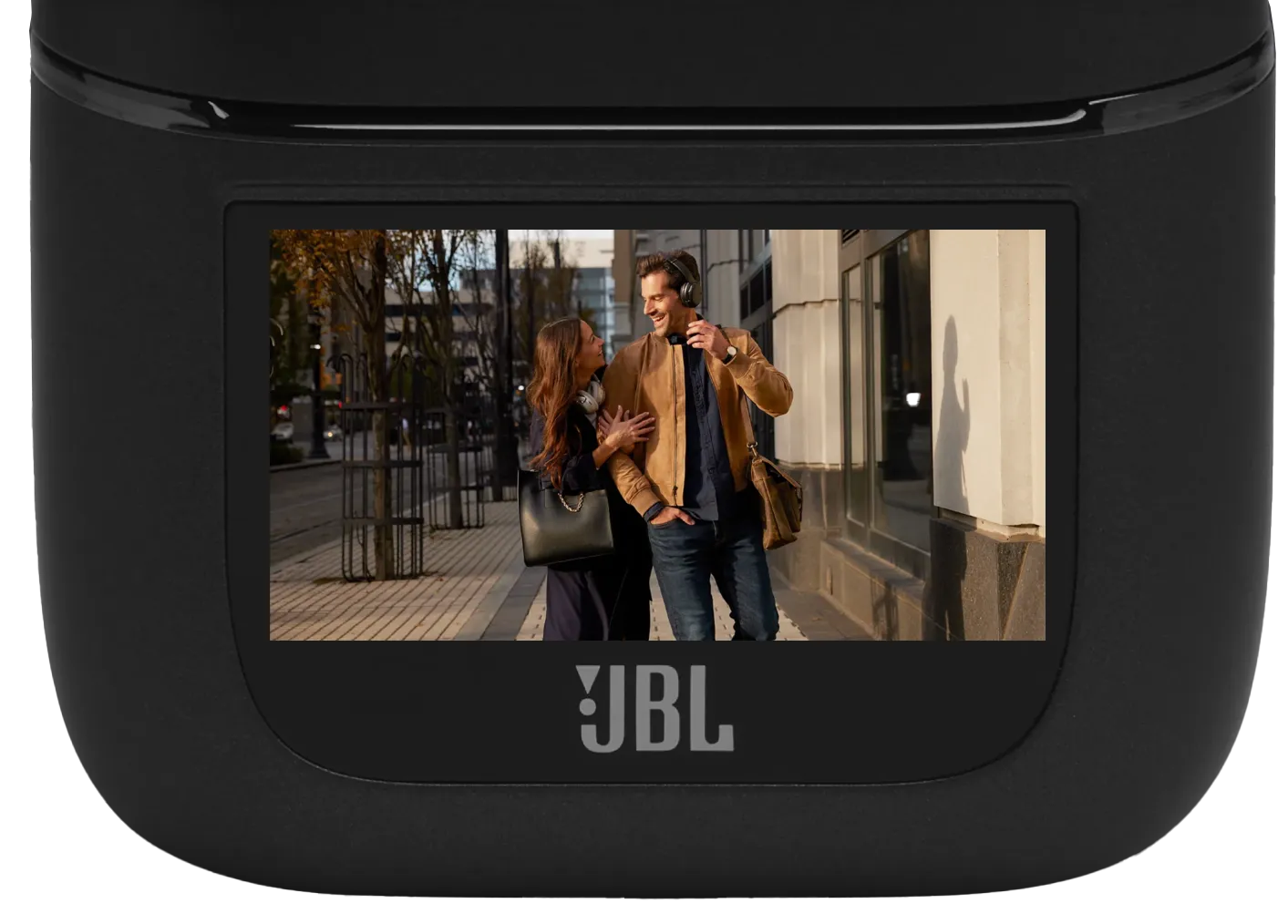 JBL Tour Pro 2 True Wireless Noise Cancelling Earbuds Black 2