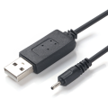 CA-100 C 2 mm Small Pin to USB Charger Cable Cord Lead for Nokia Mobile Phone. 