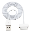 NEW USB Charger Cable Cord for Apple iPod Nano Classic 1 2 3 4 5 6 GEN 50+SOLD. 