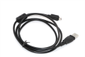 USB DC Charger + Data SYNC Cable Cord Lead for Olympus camera XZ-1 X-940. 